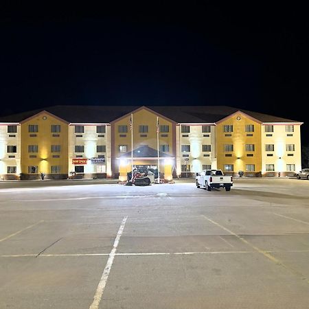Quality Inn & Suites Mcalester On Hwy 69 & Us 75 Экстерьер фото