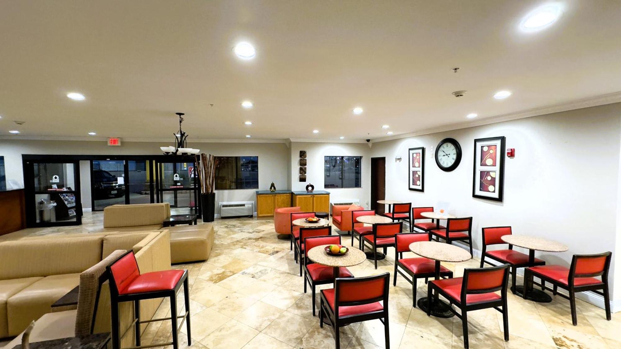 Quality Inn & Suites Mcalester On Hwy 69 & Us 75 Экстерьер фото