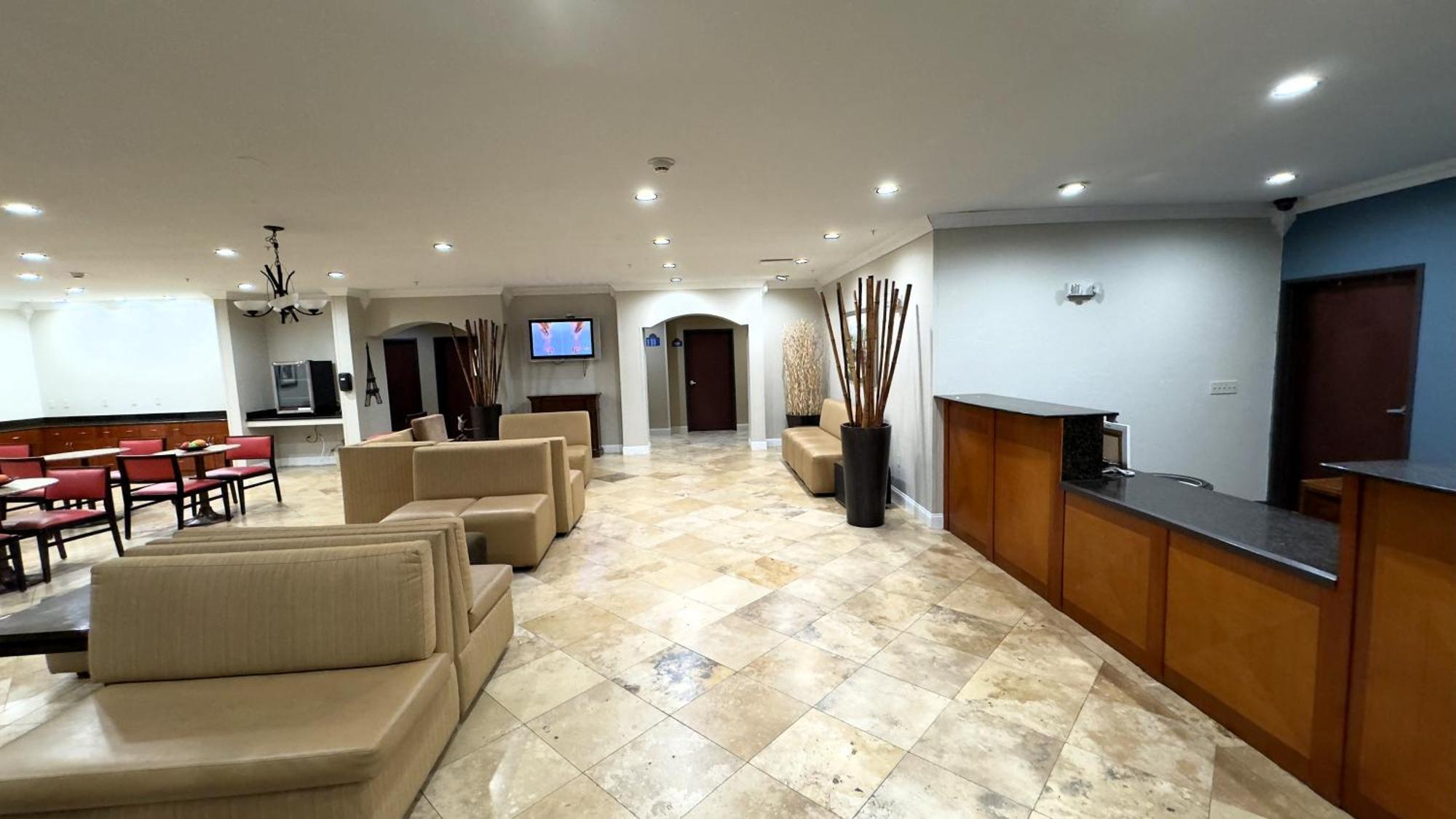 Quality Inn & Suites Mcalester On Hwy 69 & Us 75 Экстерьер фото