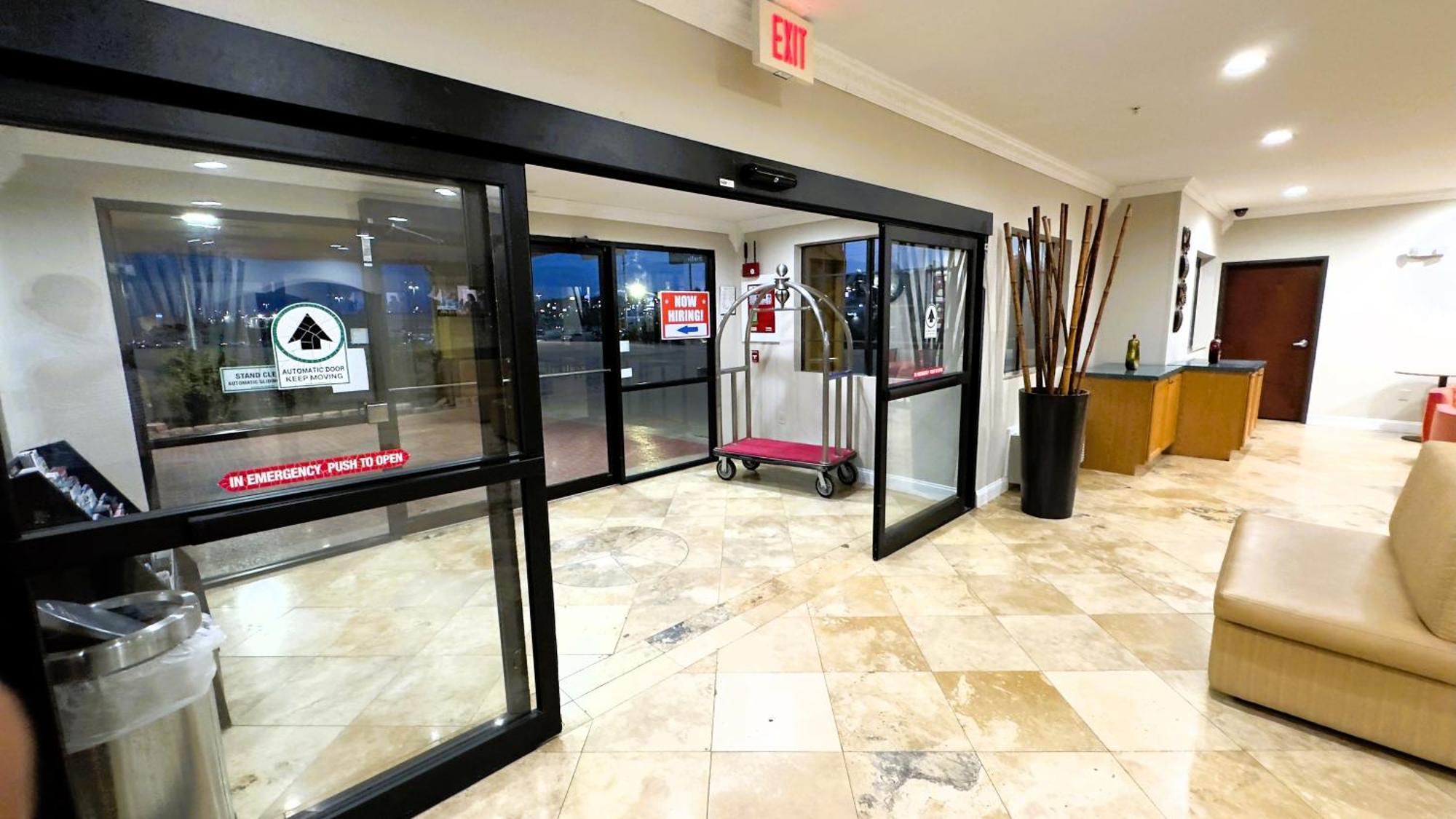 Quality Inn & Suites Mcalester On Hwy 69 & Us 75 Экстерьер фото