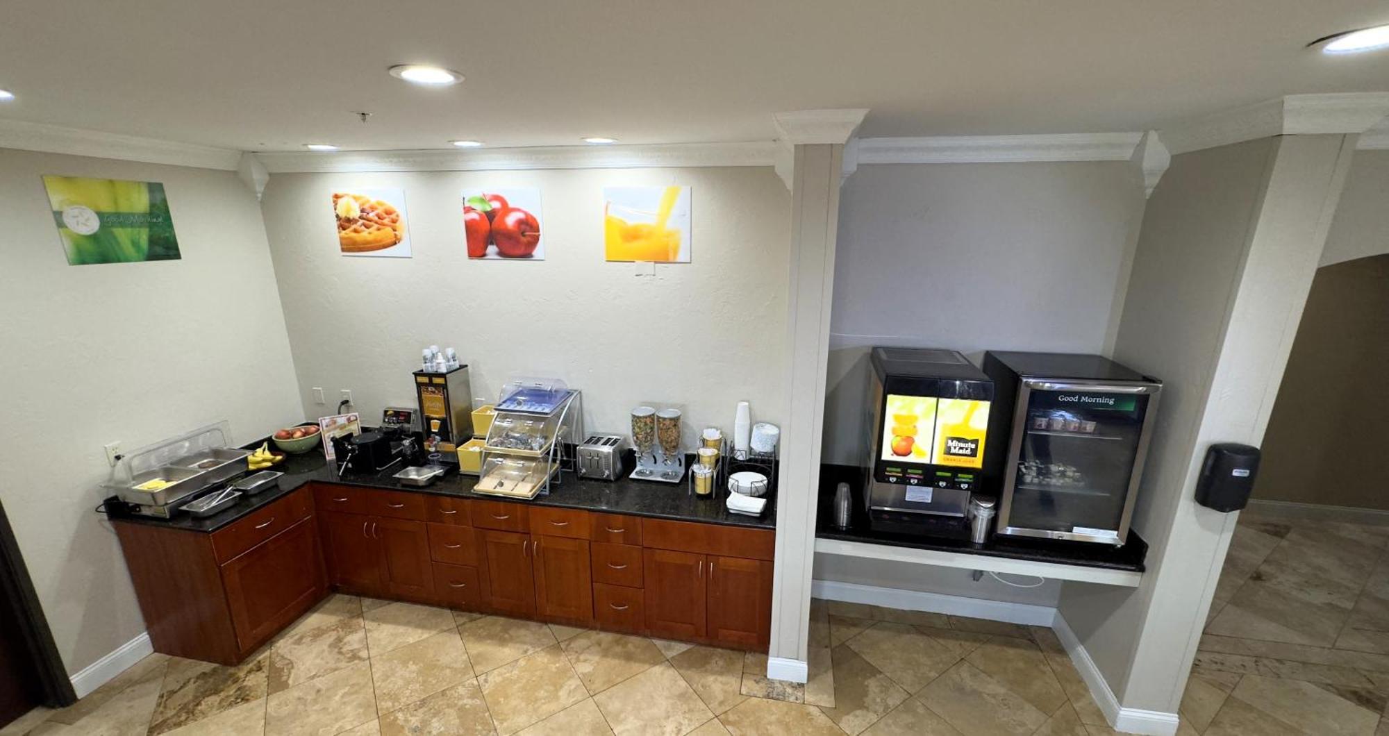 Quality Inn & Suites Mcalester On Hwy 69 & Us 75 Экстерьер фото