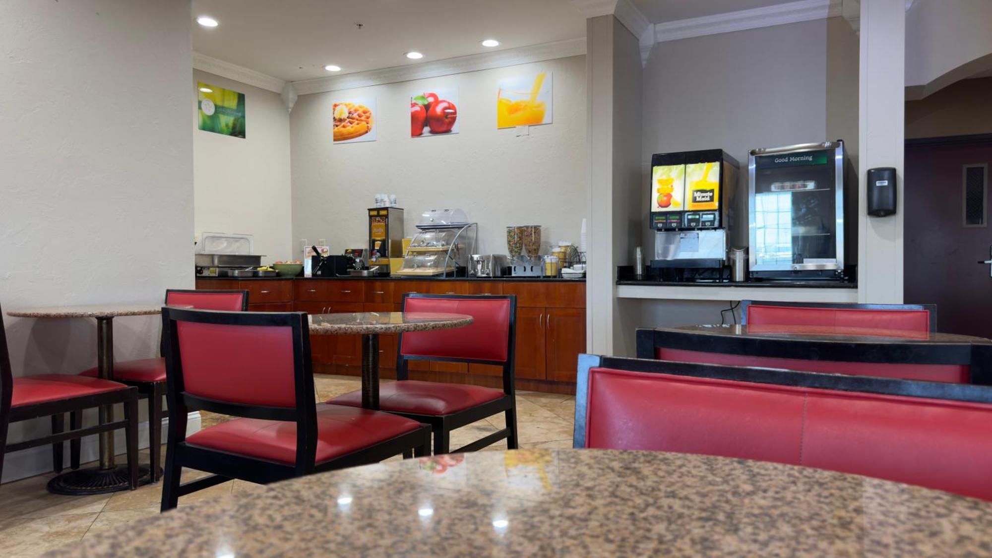 Quality Inn & Suites Mcalester On Hwy 69 & Us 75 Экстерьер фото